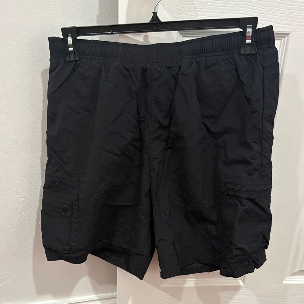Men's Supreme Cargo Water Shorts
